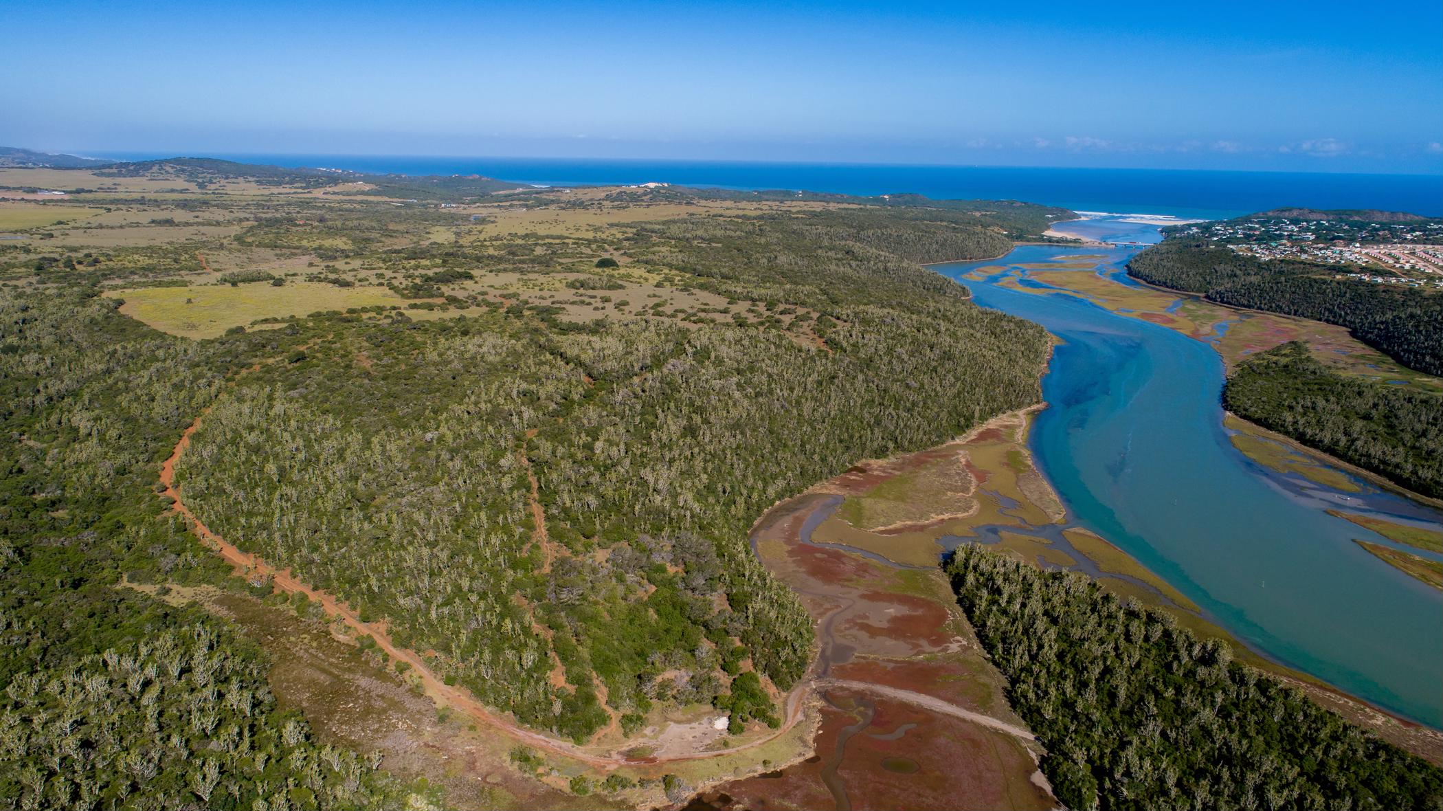 Livestock farm for sale in Kenton on Sea - 1PF1407967