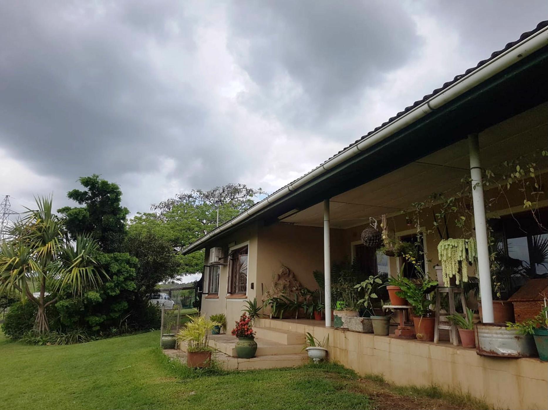 Farm vacant land for sale in Empangeni - 1RY1406873