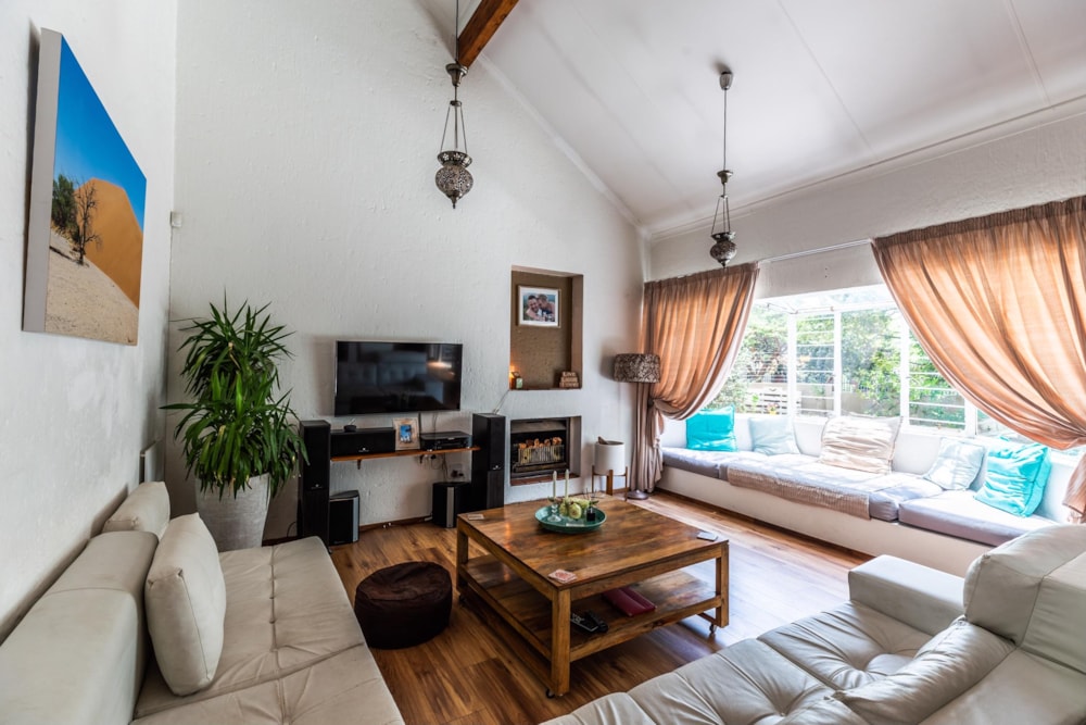 House let in Wapadrand - PTL1688154 House let in Wapadrand - PTL1688154