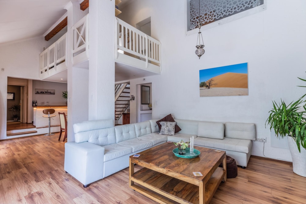 House let in Wapadrand - PTL1688154 House let in Wapadrand - PTL1688154