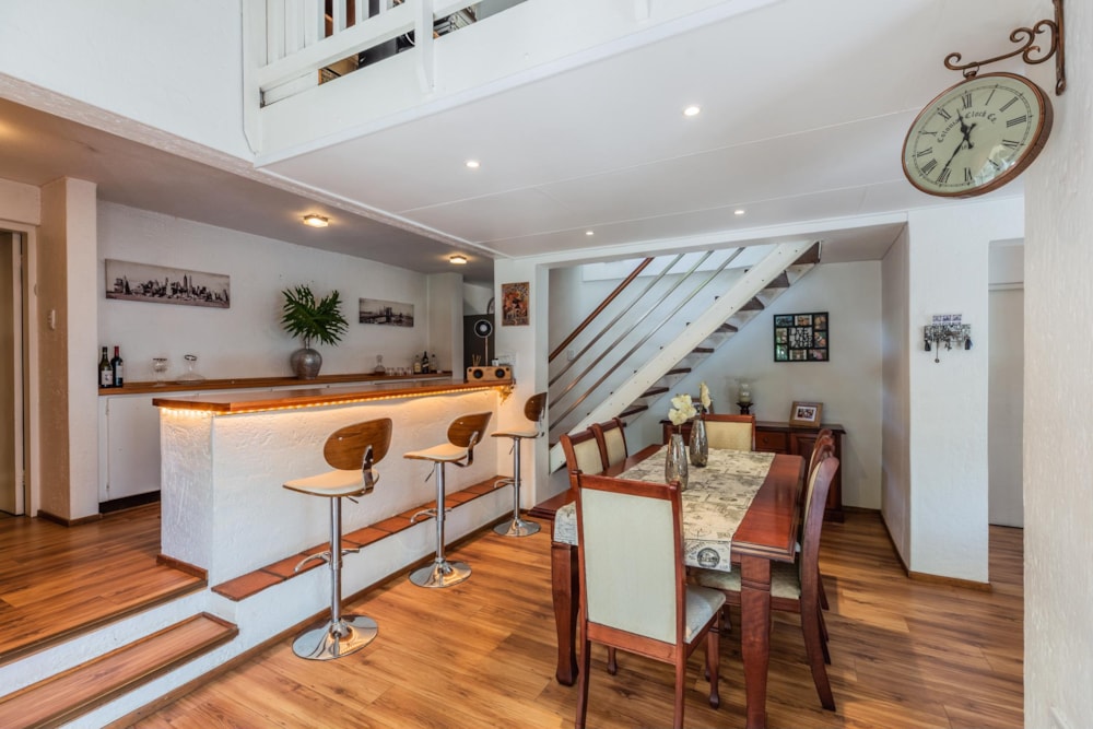 House let in Wapadrand - PTL1688154 House let in Wapadrand - PTL1688154