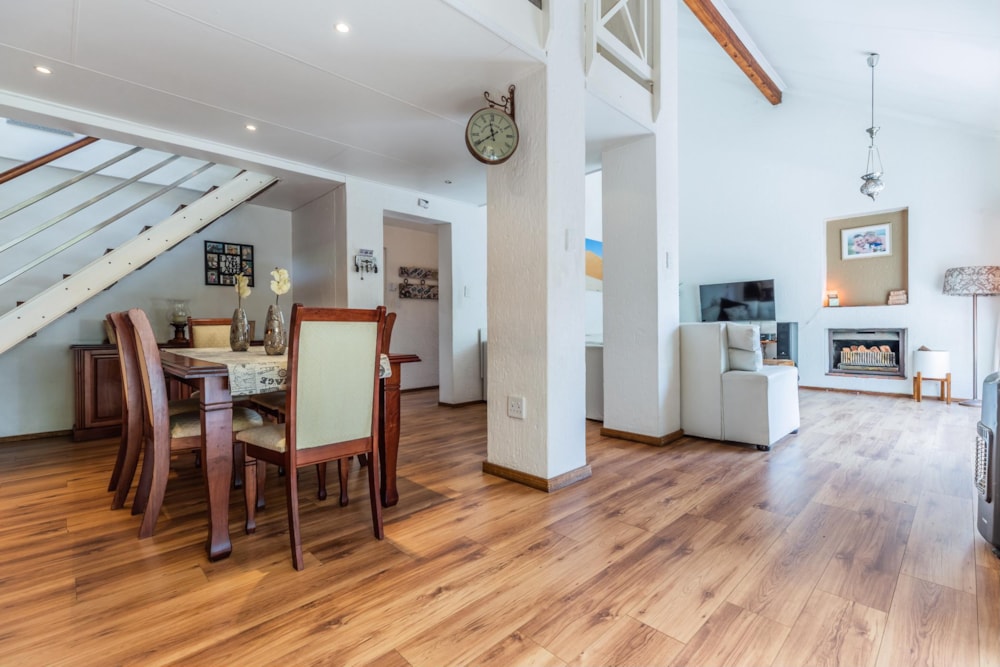 House let in Wapadrand - PTL1688154 House let in Wapadrand - PTL1688154