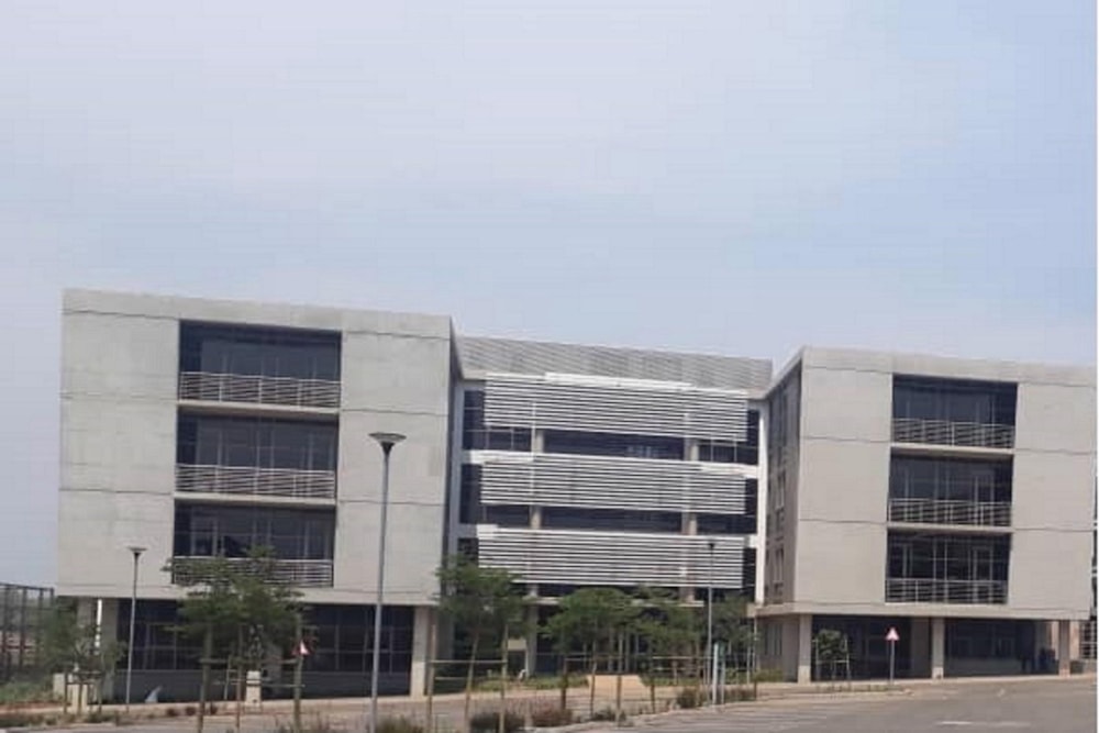 Commercial office to rent in Kitwe, Zambia - 3ZA1407313 Commercial office to rent in Kitwe, Zambia - 3ZA1407313