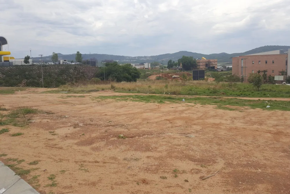 Commercial vacant land for sale in Riverside Park - 1NS1407561 Commercial vacant land for sale in Riverside Park - 1NS1407561