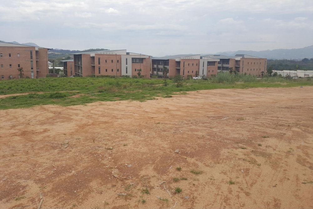 Commercial vacant land for sale in Riverside Park - 1NS1407561 Commercial vacant land for sale in Riverside Park - 1NS1407561