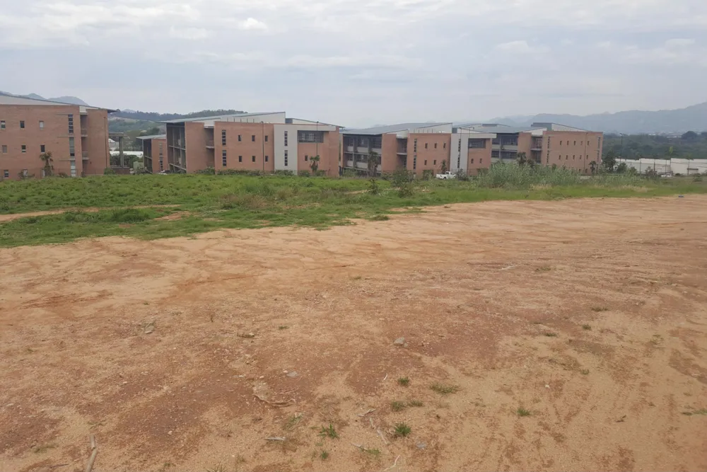 Commercial vacant land for sale in Riverside Park - 1NS1407561 Commercial vacant land for sale in Riverside Park - 1NS1407561