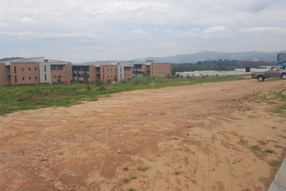 Commercial vacant land for sale in Riverside Park - 1NS1407561 Commercial vacant land for sale in Riverside Park - 1NS1407561