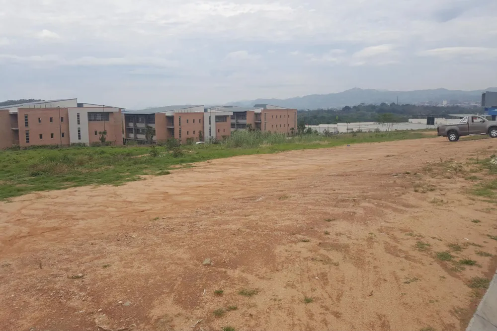 Commercial vacant land for sale in Riverside Park - 1NS1407561 Commercial vacant land for sale in Riverside Park - 1NS1407561