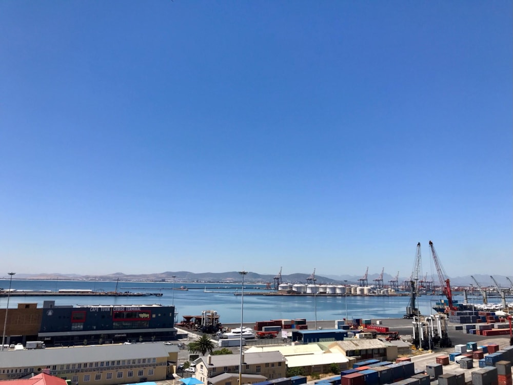 Apartment to rent in Waterfront, Cape Town - ASL1744535 Apartment to rent in Waterfront, Cape Town - ASL1744535