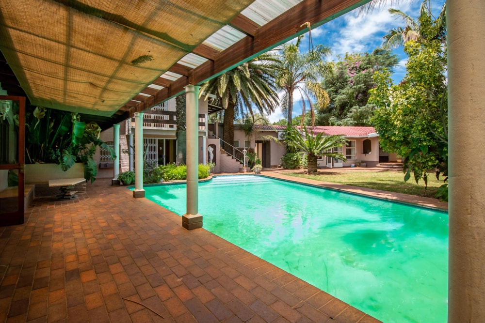 Lifestyle property for sale in Honeydew Manor - RAN1717248 Lifestyle property for sale in Honeydew Manor - RAN1717248