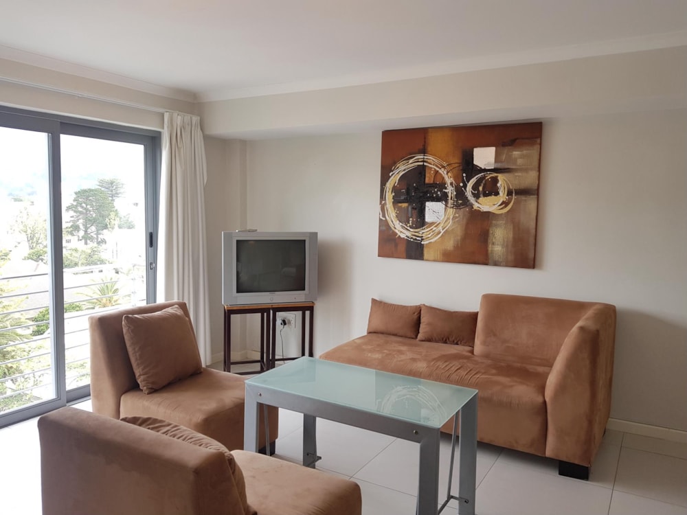Apartment let in Claremont, Cape Town - RBL1680339 Apartment let in Claremont, Cape Town - RBL1680339