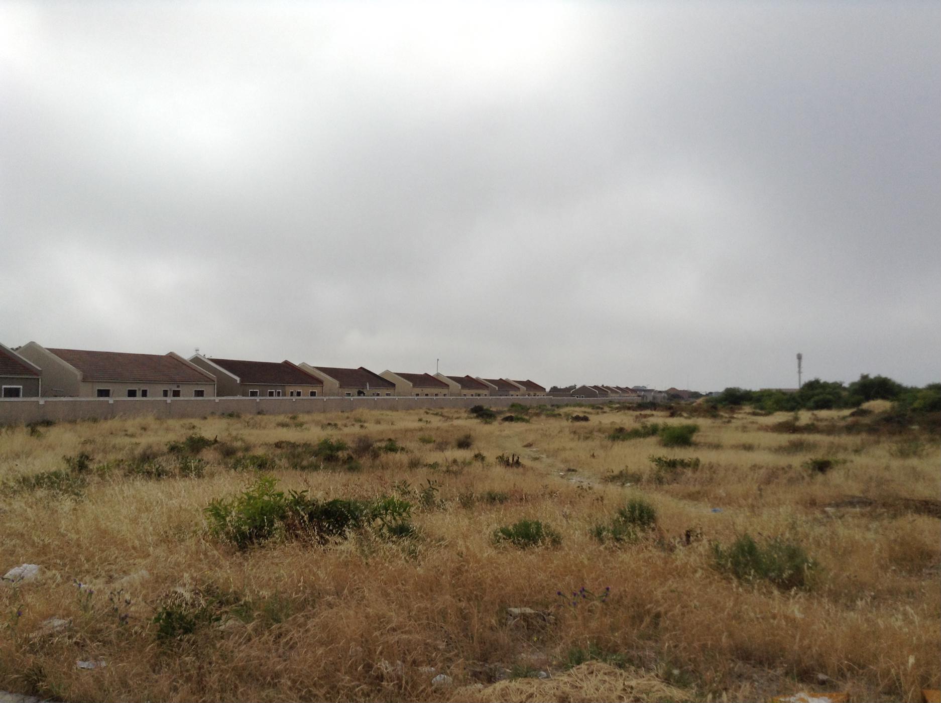 Farm vacant land for sale in Weltevreden Valley - 1MN1634356