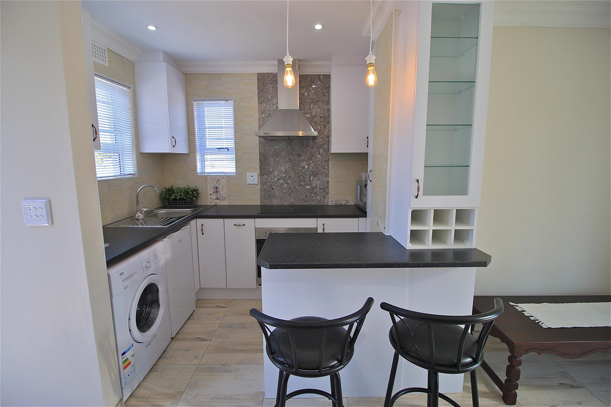 Studio apartment to rent in Plattekloof Glen - 1PLA1738534