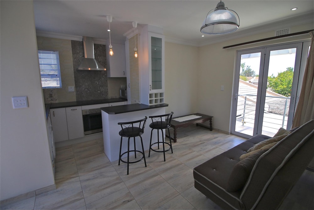 Studio apartment to rent in Plattekloof Glen - 1PLA1738534