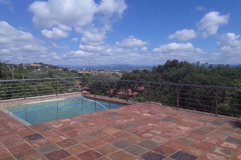 House for sale in Matumi Golf Estate - 1NS1563206