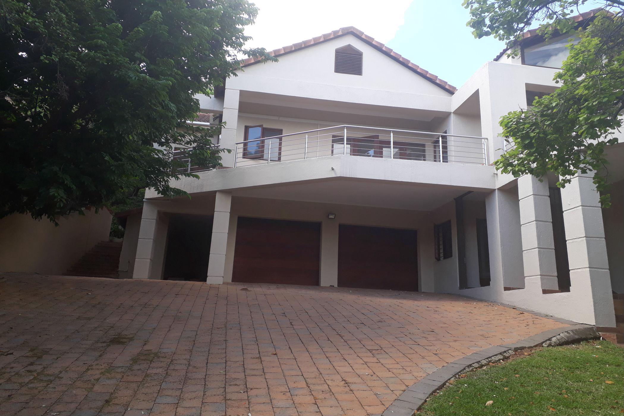 House for sale in Matumi Golf Estate - 1NS1563206