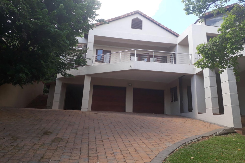 House for sale in Matumi Golf Estate - 1NS1563206