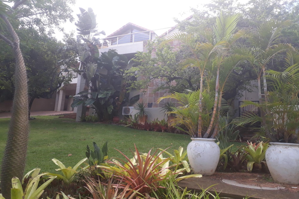 House for sale in Matumi Golf Estate - 1NS1563206