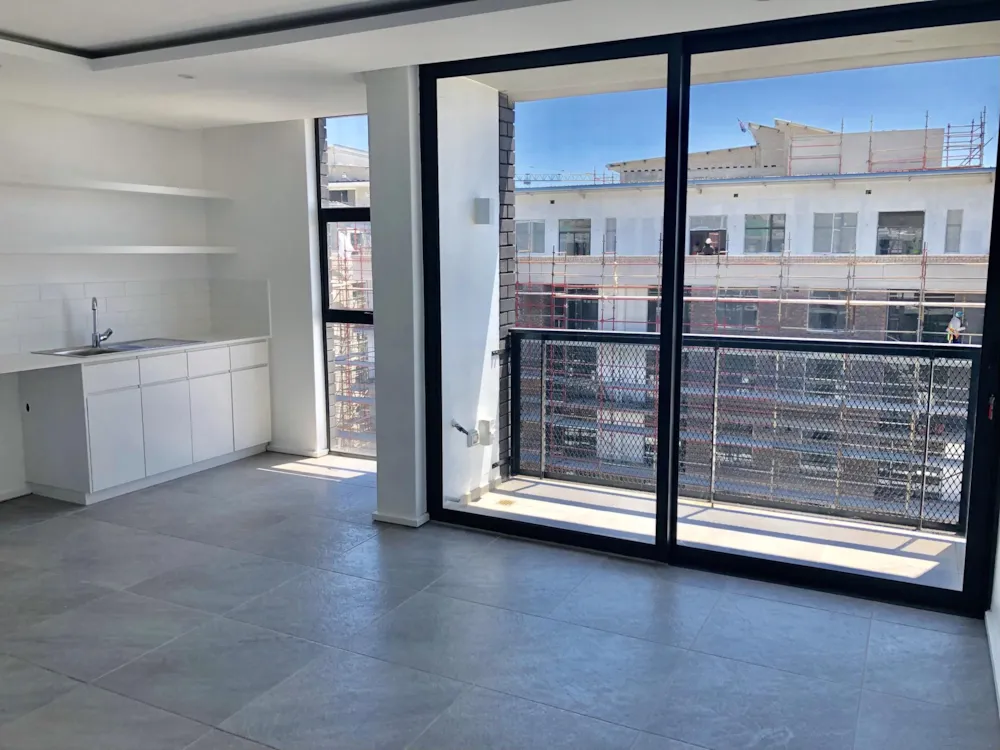 Apartment let in Woodstock - CBL1734681 Apartment let in Woodstock - CBL1734681