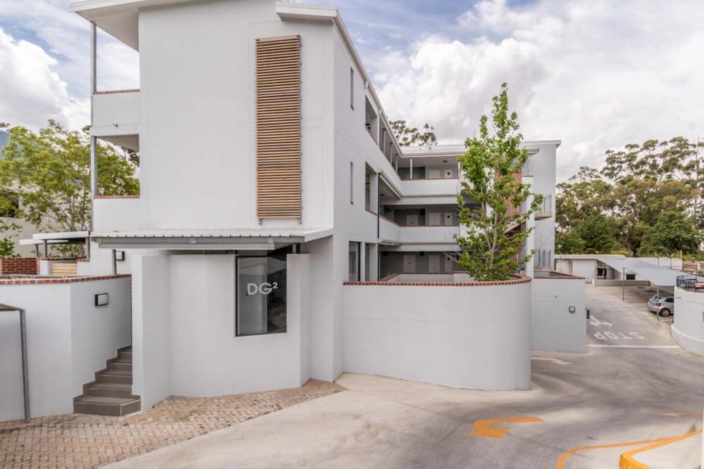 Apartment for sale in Stellenbosch Central - ST1752241