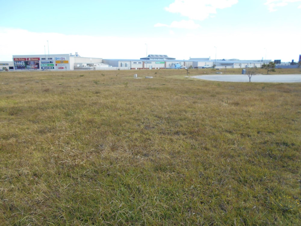 Commercial vacant land for sale in Jeffreys Bay - 1JF1410016