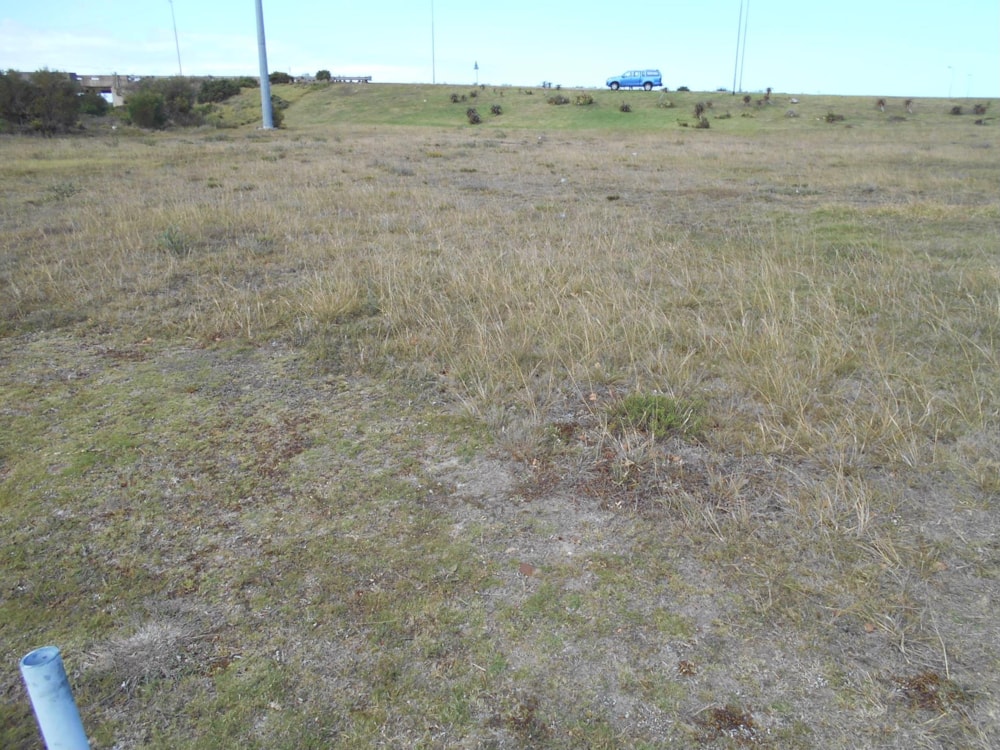 Commercial vacant land for sale in Jeffreys Bay - 1JF1410016