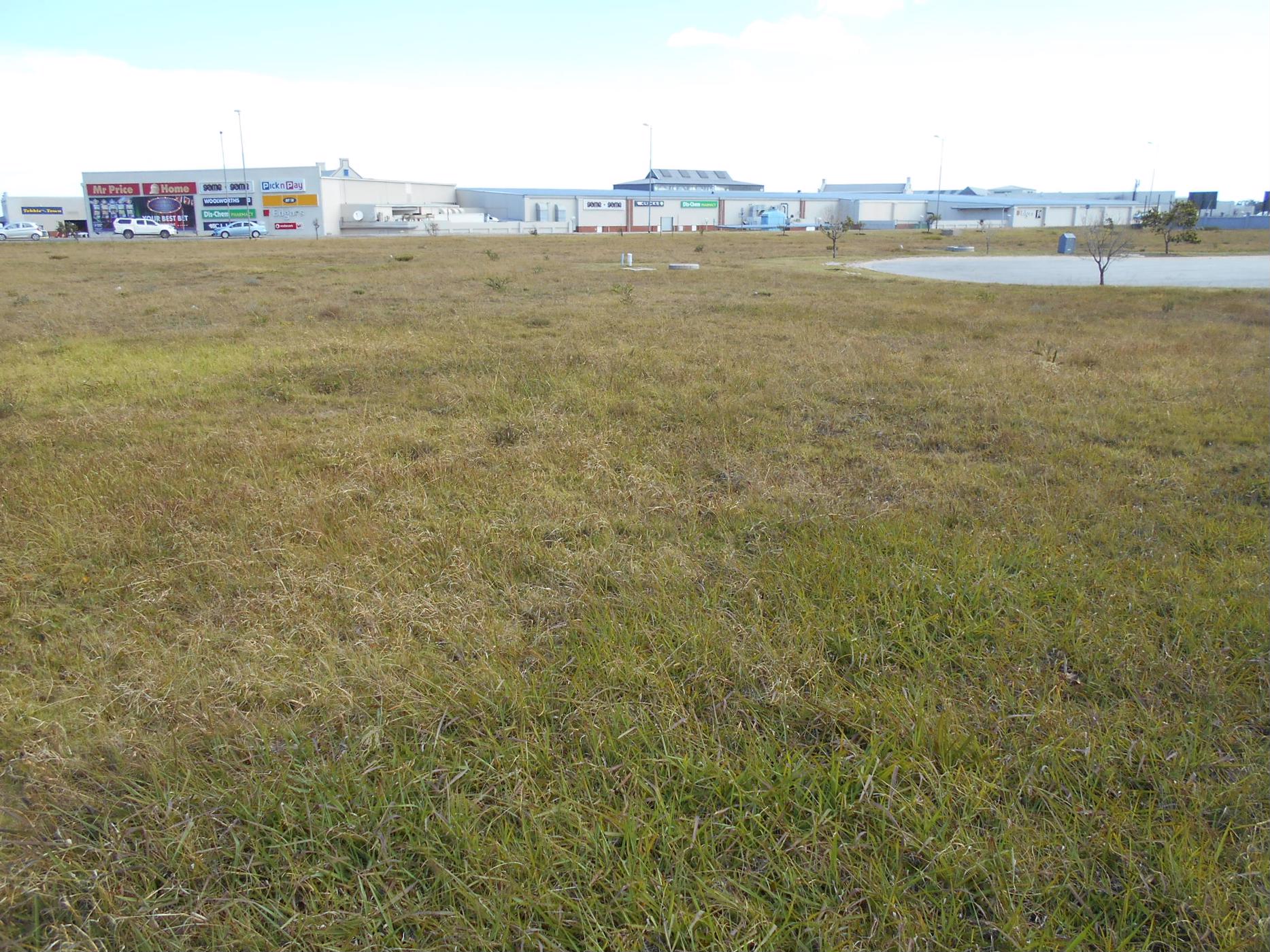 Commercial vacant land for sale in Jeffreys Bay - 1JF1410016