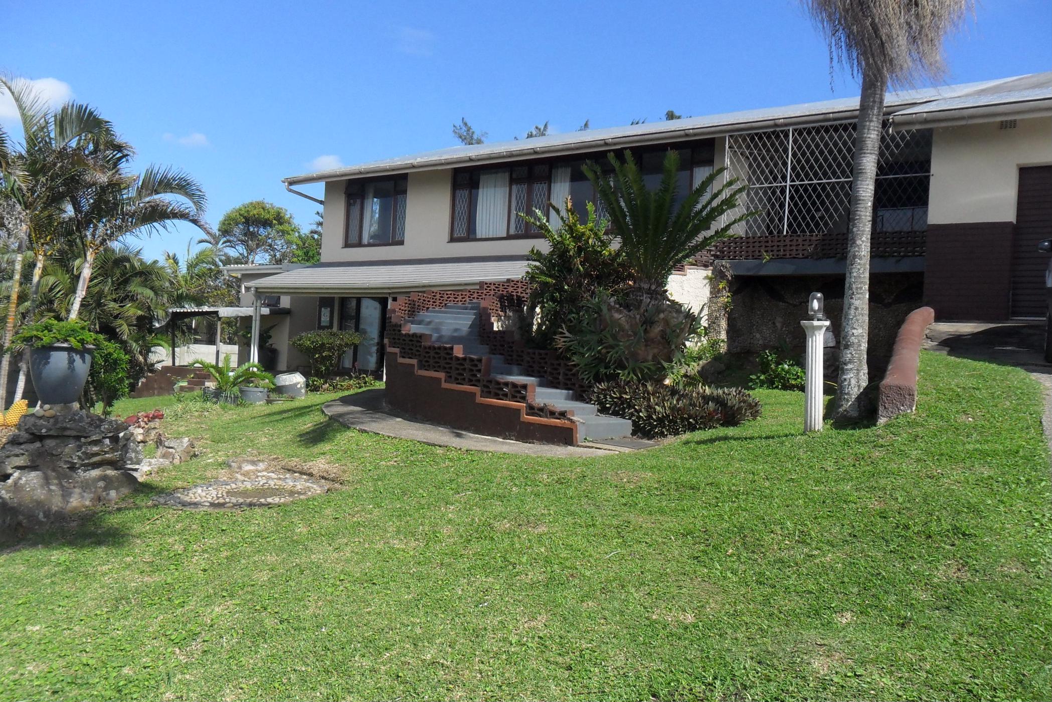 Double-storey house for sale in Port Edward - 1PD1409871