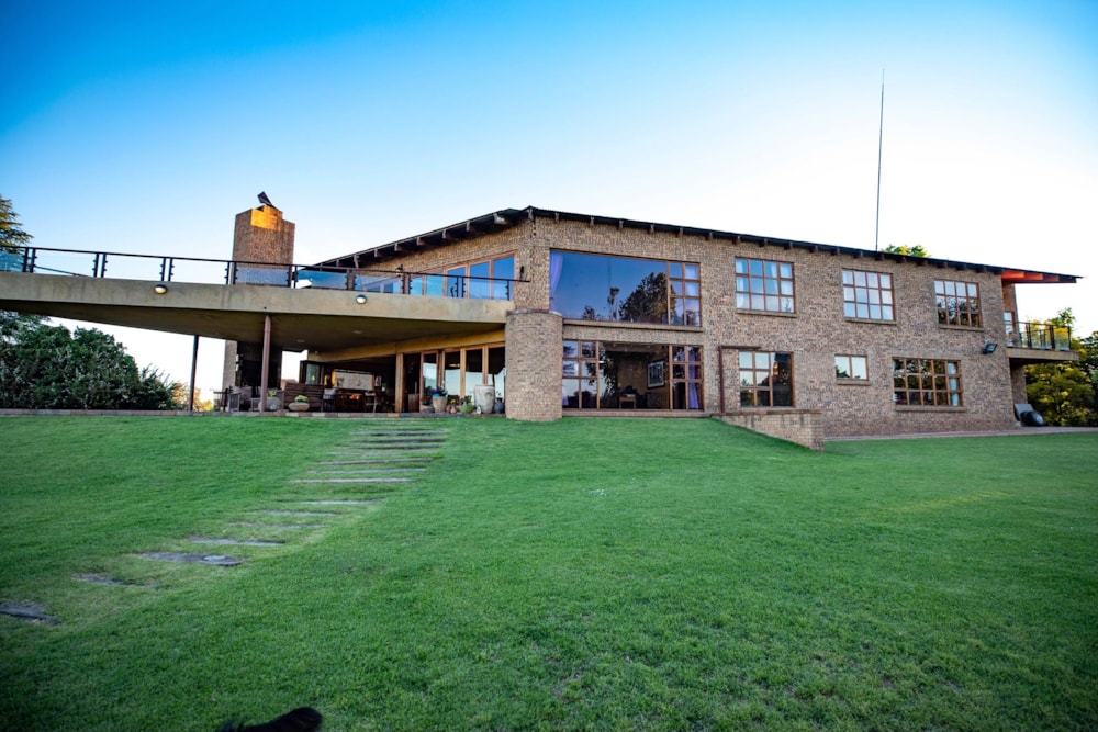 Double-storey house for sale in Kromdraai, Witbank, eMalahleni - 1WD1726732