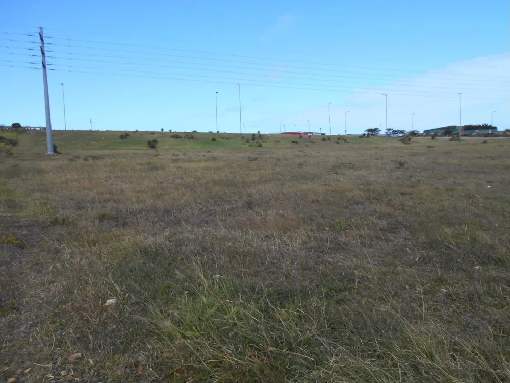 Commercial vacant land for sale in Jeffreys Bay - 1JF1410161