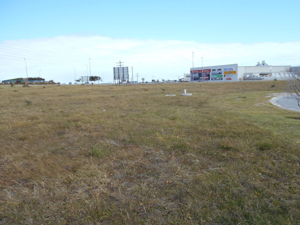 Commercial vacant land for sale in Jeffreys Bay - 1JF1410161