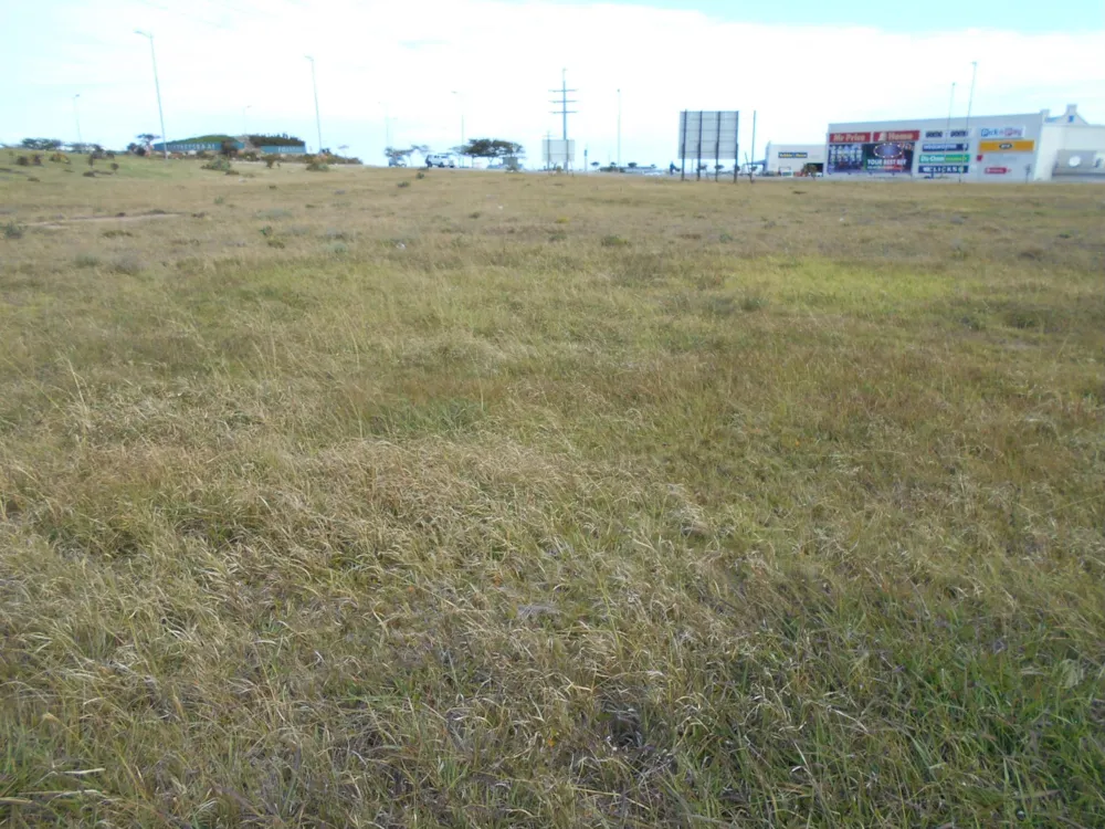 Commercial vacant land for sale in Jeffreys Bay - 1JF1410161