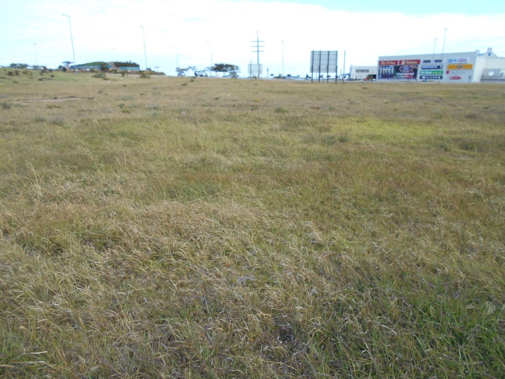Commercial vacant land for sale in Jeffreys Bay - 1JF1410161