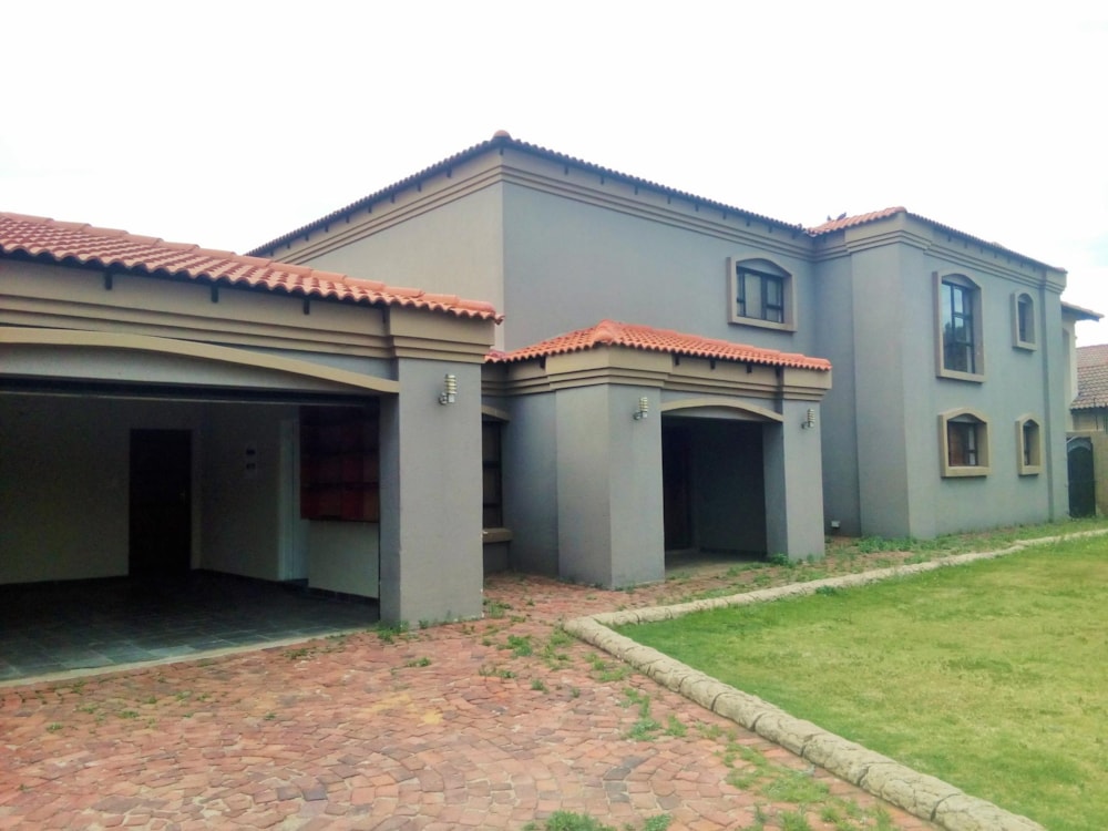 House to rent in Sonneveld - 1EB1410305 House to rent in Sonneveld - 1EB1410305