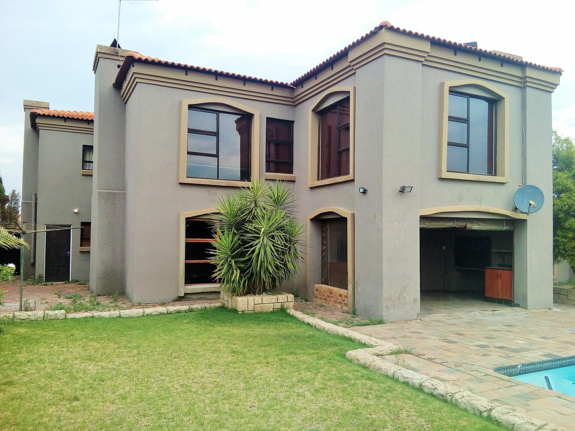 House to rent in Sonneveld - 1EB1410305