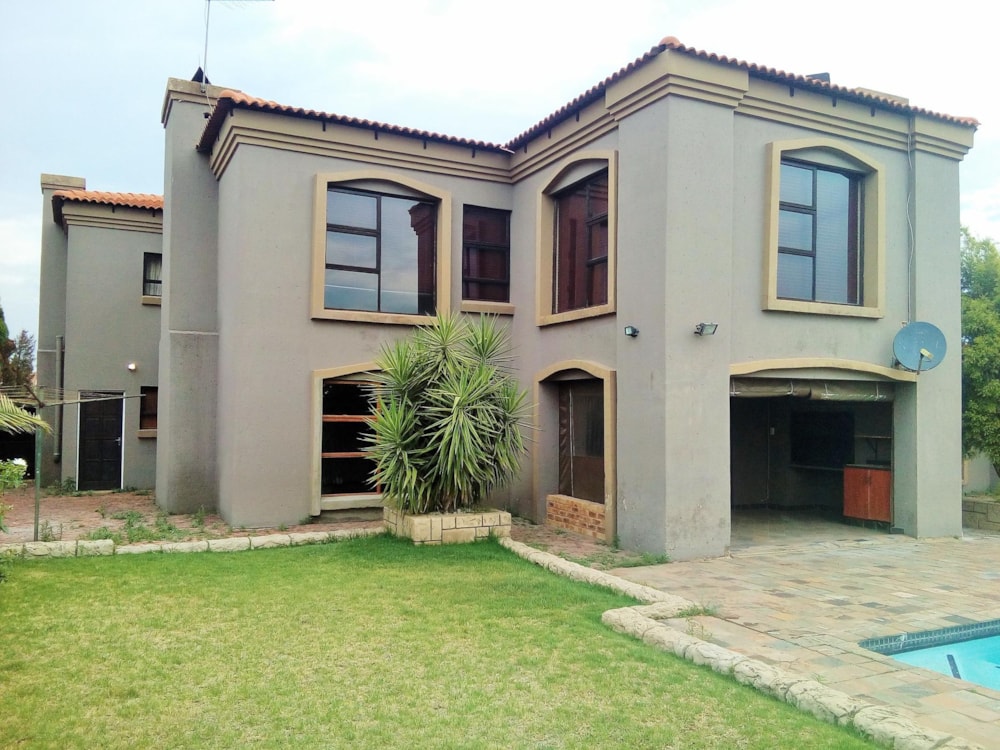 House to rent in Sonneveld - 1EB1410305 House to rent in Sonneveld - 1EB1410305