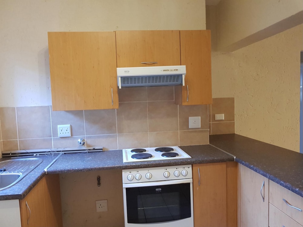 Garden apartment let in Pineslopes - FYL1701626 Garden apartment let in Pineslopes - FYL1701626