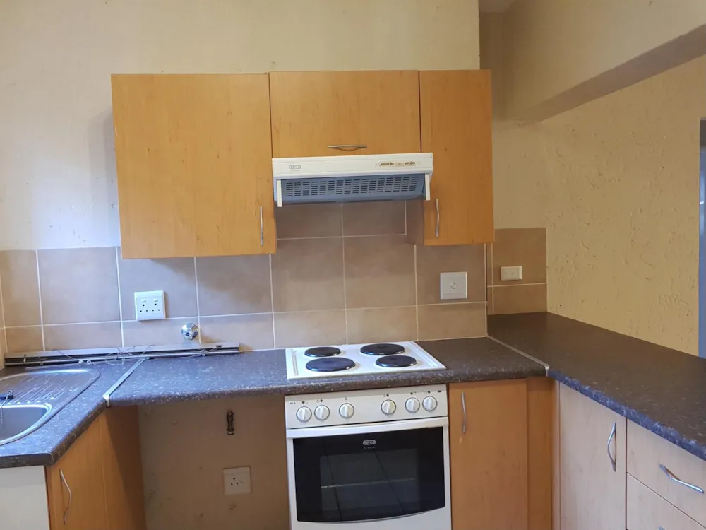 Garden apartment let in Pineslopes - FYL1720453 Garden apartment let in Pineslopes - FYL1720453