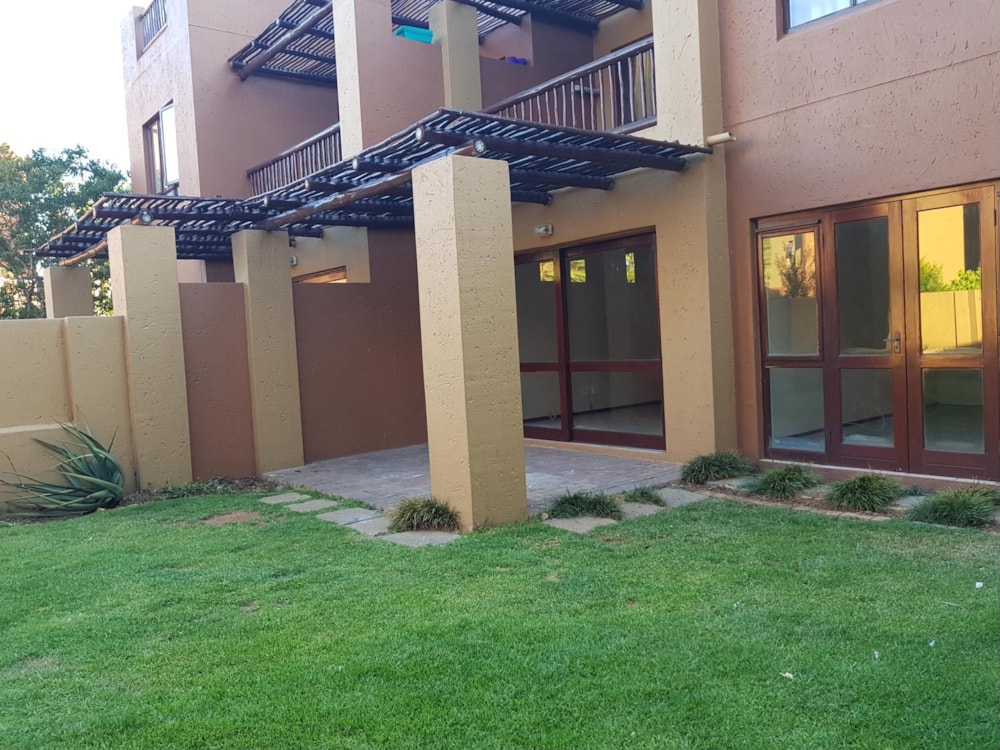 Garden apartment let in Pineslopes - FYL1701626 Garden apartment let in Pineslopes - FYL1701626