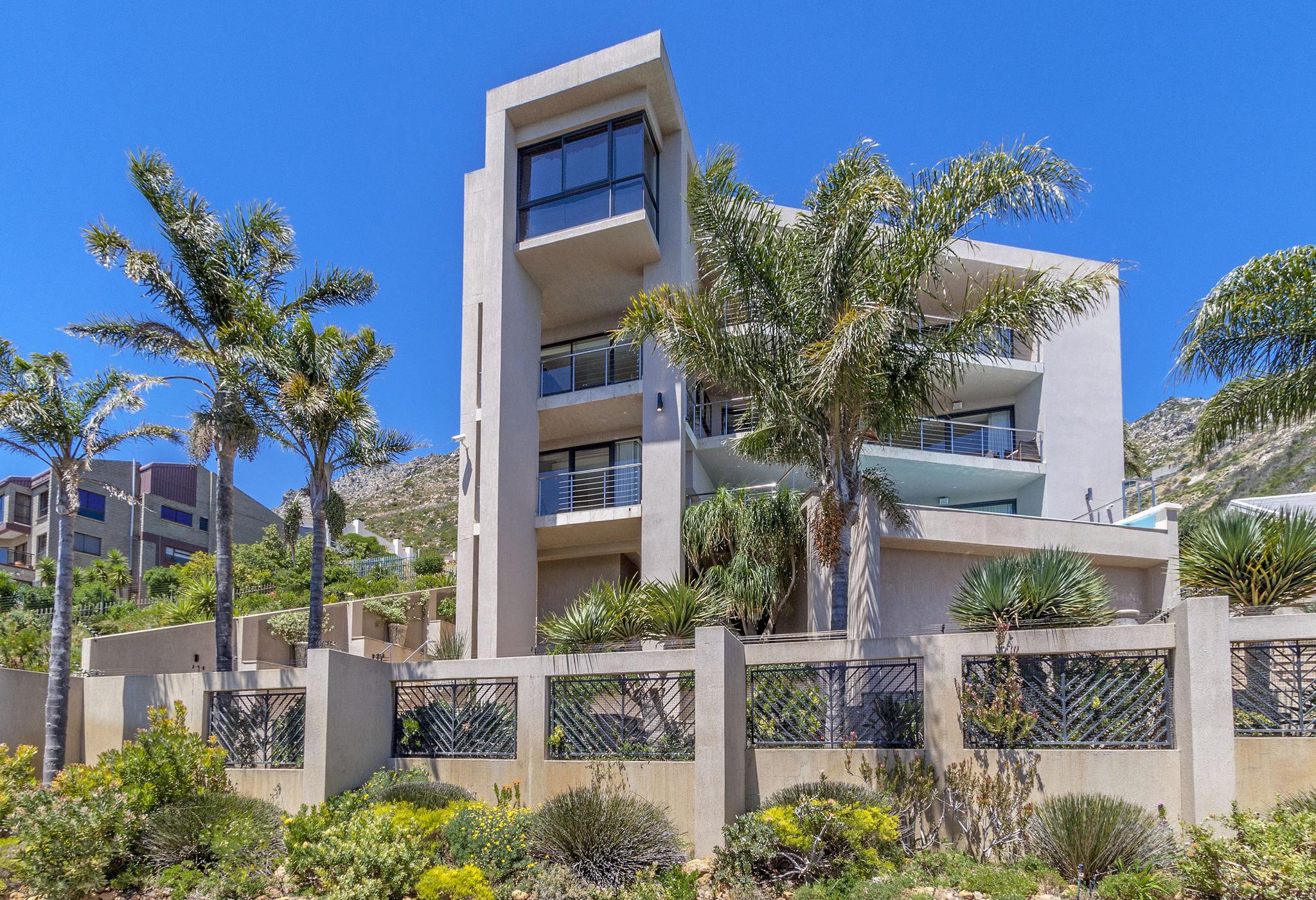 Multi-storey house for sale in Mountainside - SW1480776