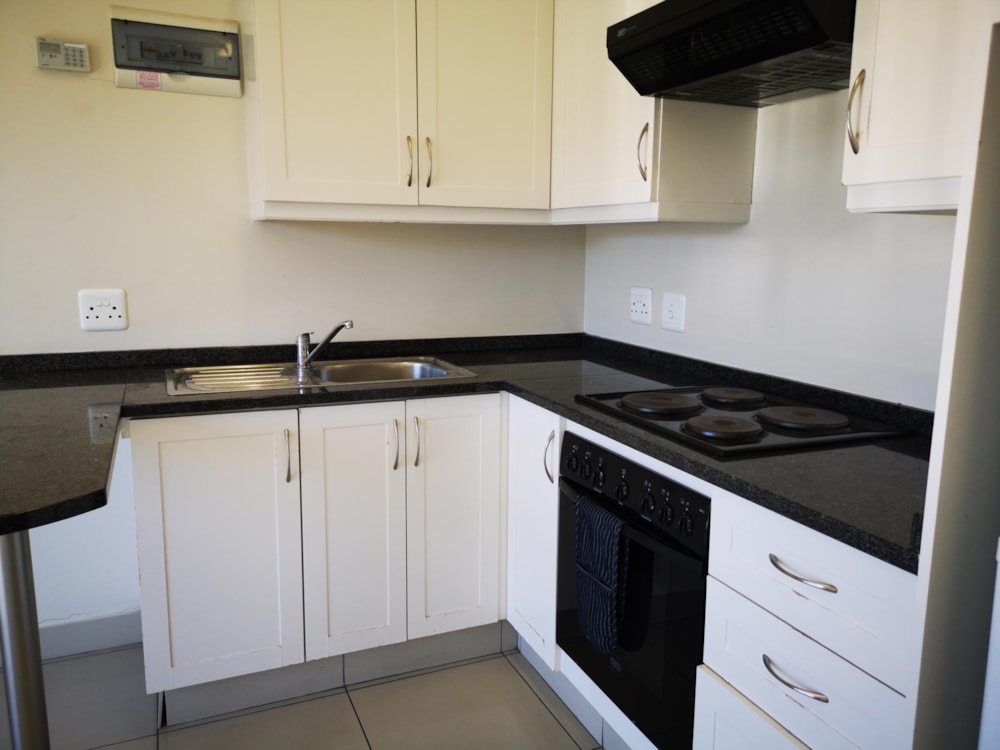 Apartment let in Grahamstown Central (Makhanda Central) - 1GC1710488 Apartment let in Grahamstown Central (Makhanda Central) - 1GC1710488