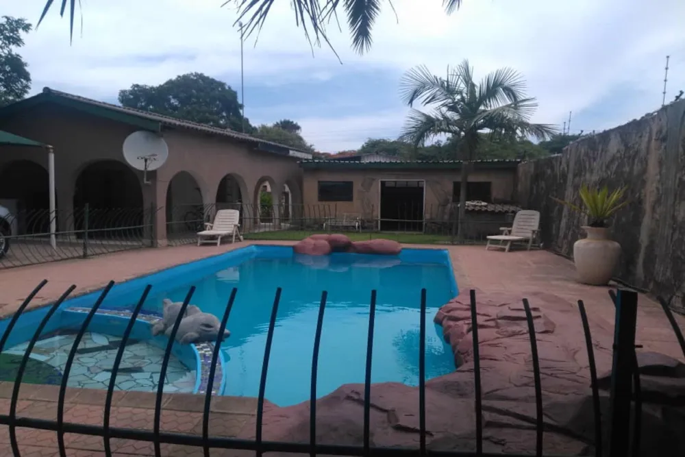 House for sale in Jesmondine, Zambia - 3ZA1341006