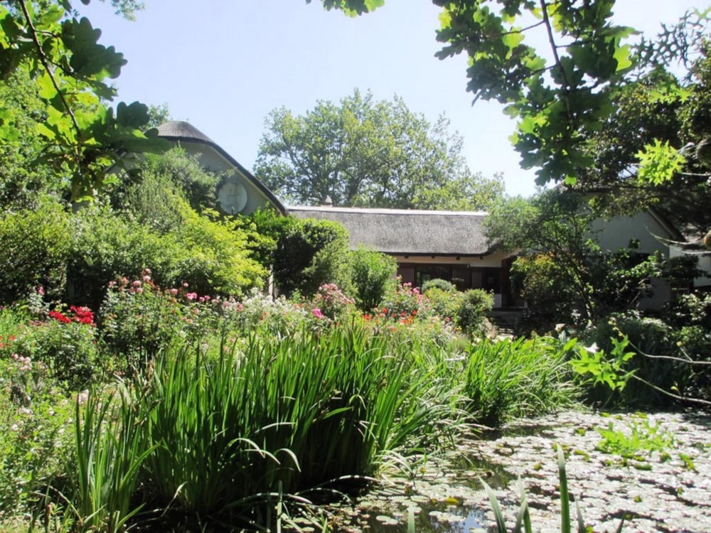 House for sale in Greyton - 1SW1350035