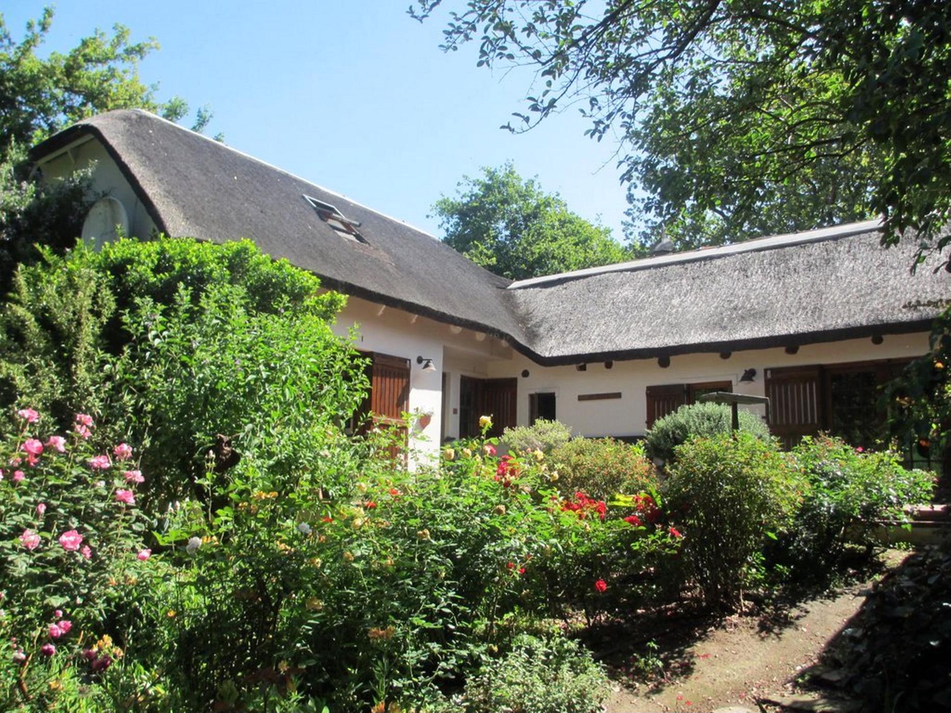 House for sale in Greyton - 1SW1350035