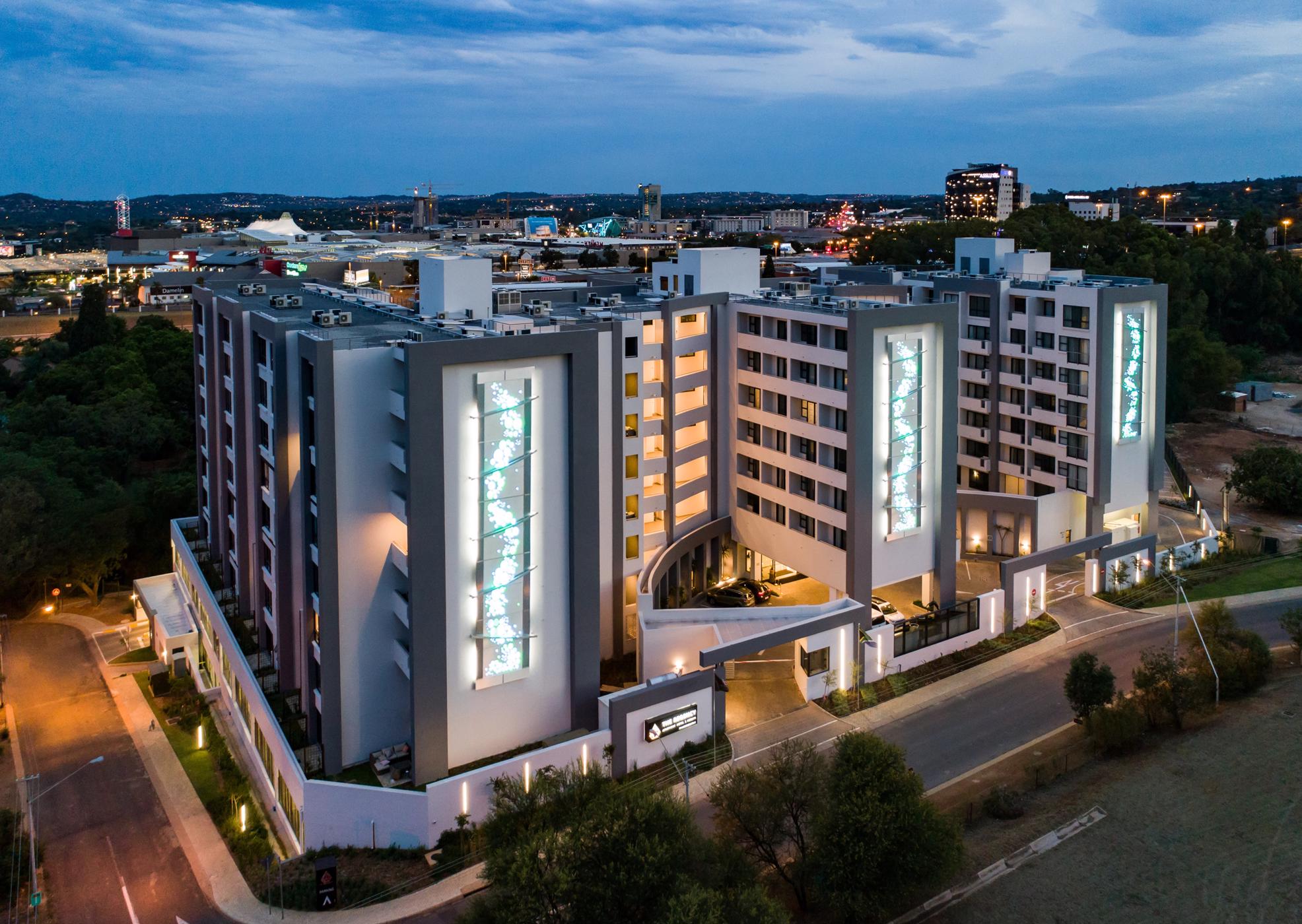 Apartment to rent in Menlyn - PTL1747259