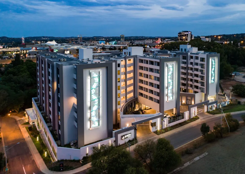 Apartment to rent in Menlyn - PTL1747259 Apartment to rent in Menlyn - PTL1747259