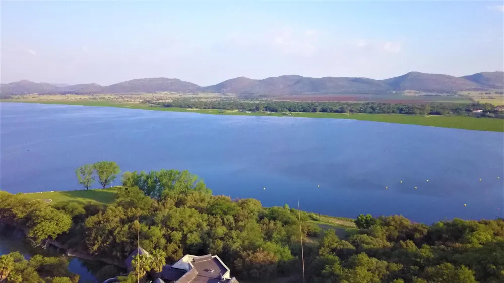 Vacant land for sale in KShane - 1HR1399478