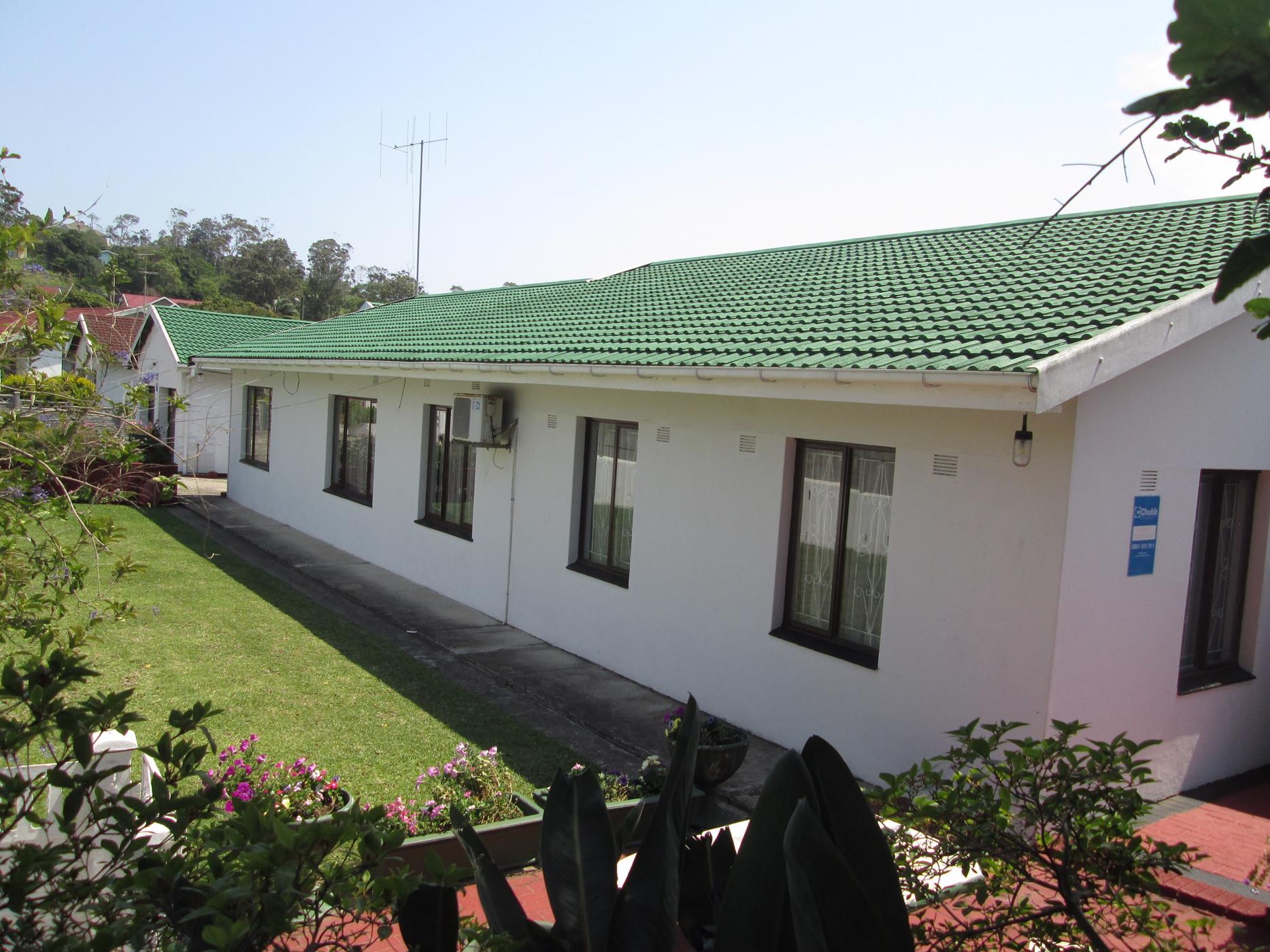 House sold in Umzinto - 1si1411161