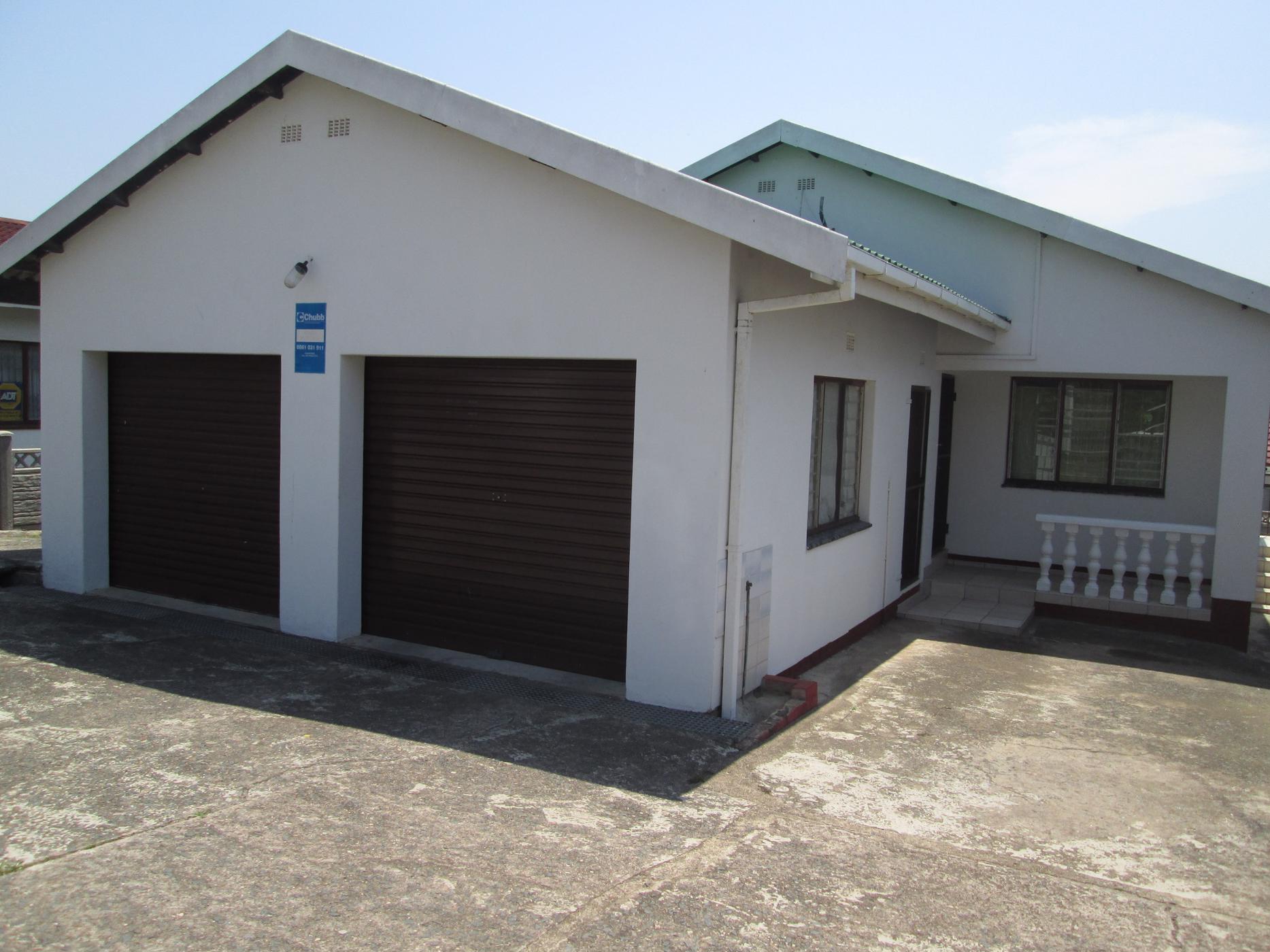 House to rent in Umzinto - 1si1744774