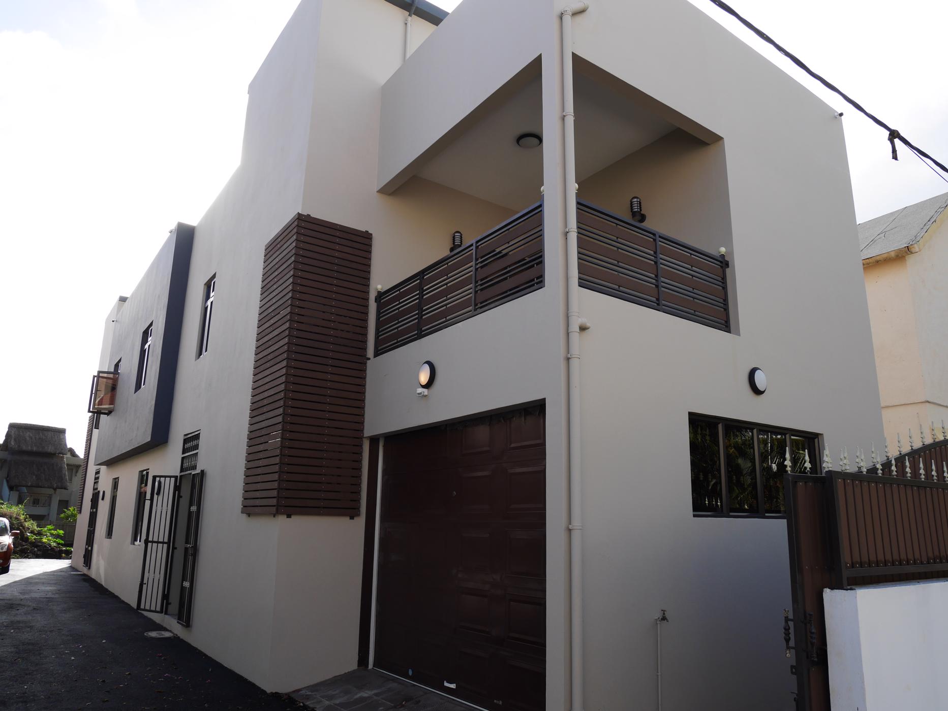 House to rent in Calodyne, Mauritius - MPR1708982